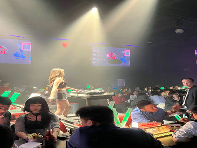 运城酒吧招聘