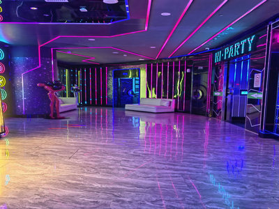阳江夜总会招聘